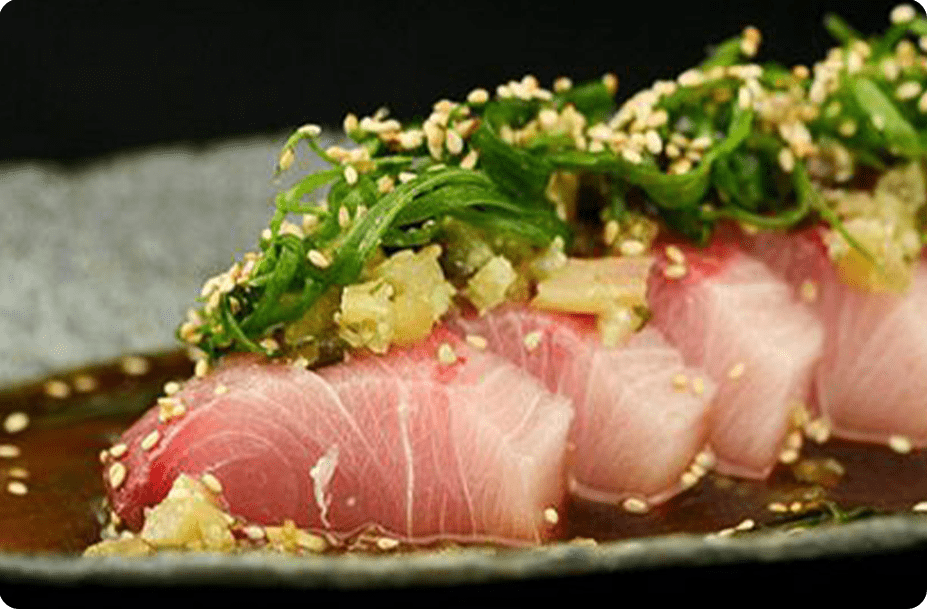 Sashimi